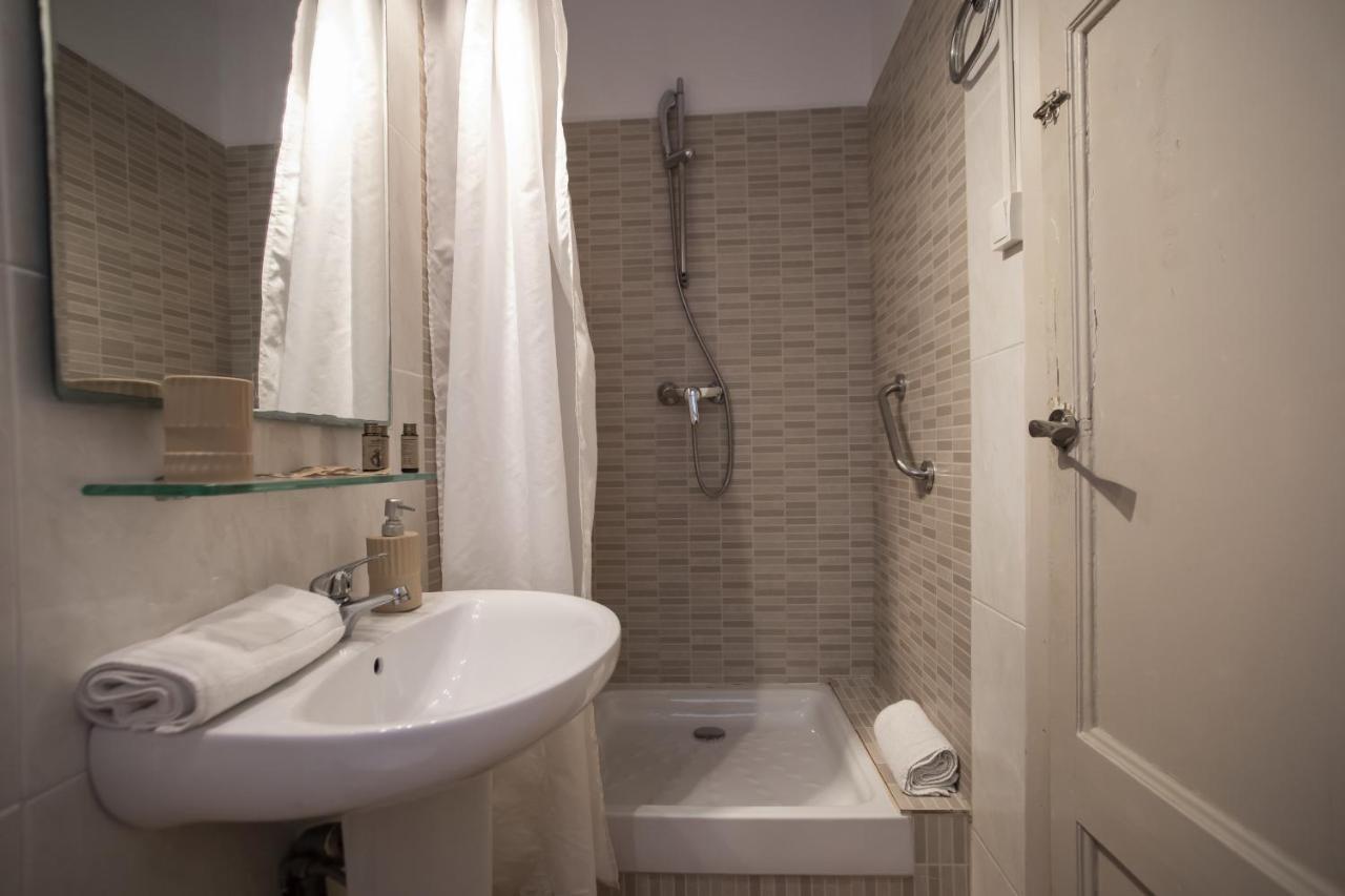 32Par1009 - Big And Spacious Apartment Downtown Barcelona Buitenkant foto
